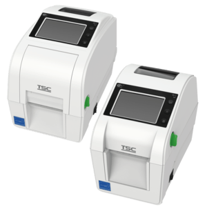 TSC DH220THC label printer