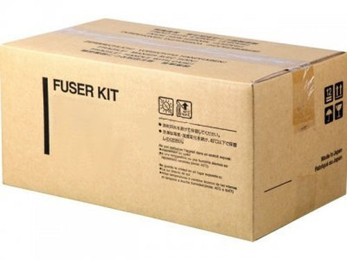 Kyocera 302K393122/FK-475 Fuser kit, 300K pages for Kyocera FS 6025