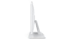 Elo Touch Solutions 1903LM 48.3 cm (19") LCD 225 cd/m² SVGA White Touchscreen