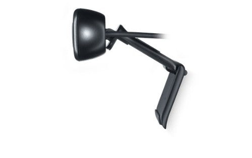 Logitech C310 HD webcam 5 MP 1280 x 720 pixels USB Black