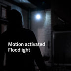 Hombli Smart Outdoor Camera