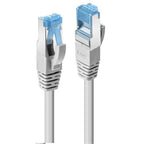 Lindy 30m Cat.6A S/FTP LSZH Network Cable, Grey
