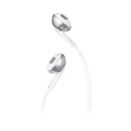 JBL Tune 205BT Headset Wireless In-ear Calls/Music Bluetooth Silver