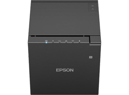 Epson TM-m30III (152): Wi-Fi + Bluetooth Model, Black, EU