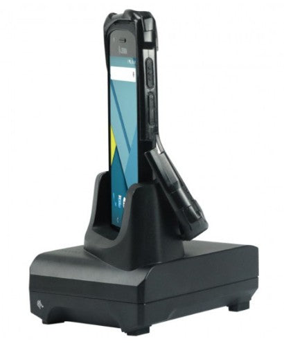 Mobilis 052046 handheld mobile computer case