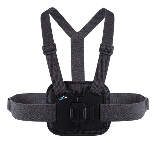 GoPro Chesty All HERO Cameras