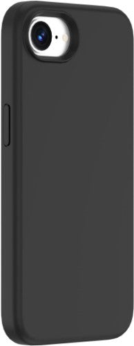 eSTUFF ES67150023-BULK mobile phone case Cover Black