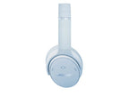 Bose 884367-1800 headphones/headset Wired & Wireless Head-band Bluetooth Blue
