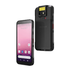 Honeywell CT32-X0N-57S1FBG handheld mobile computer 15.2 cm (6") 1080 x 2160 pixels Touchscreen 269 g Black