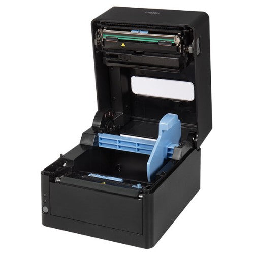 Citizen CL-E300 label printer Direct thermal 203 x 203 DPI 200 mm/sec Wired Ethernet LAN