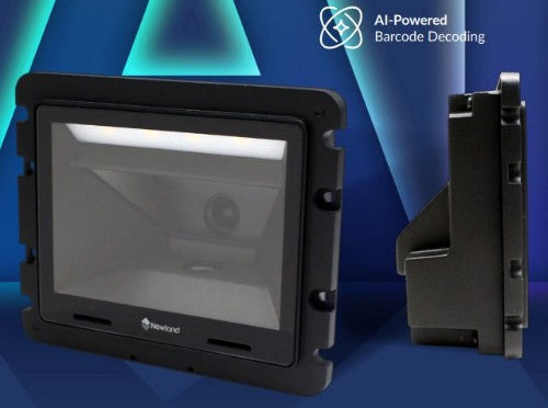 Newland FM60 Cubera AI Fixed bar code reader 1D/2D CMOS