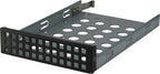 Inter-Tech 3U-30240 Rack Black