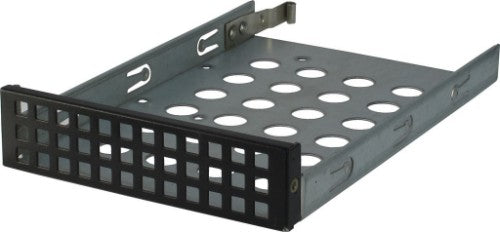 Inter-Tech 3U-30240 Rack Black