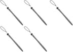 Zebra KT-MC9X3X-STLSG-05 stylus pen Black