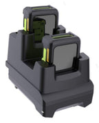 Zebra CRD-WS5X-2SCV-01 mobile device charger Bar code reader Black AC Indoor