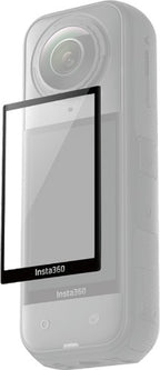 Insta360 X5 Screen Protector