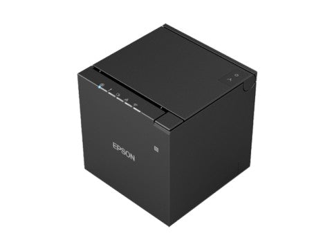 Epson TM-m30III (152): Wi-Fi + Bluetooth Model, Black, EU