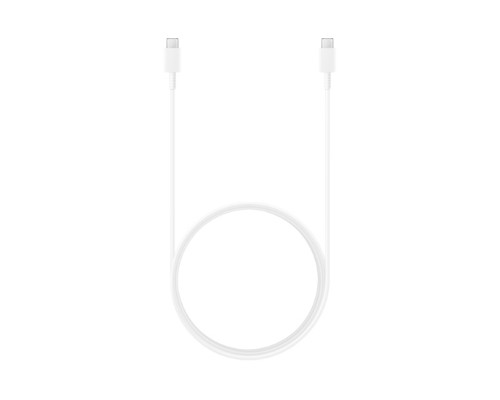 Samsung EP-DX310JWEGWW USB cable USB 2.0 1.8 m USB C White