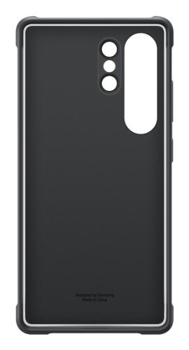 Samsung EF-RS938 mobile phone case 17.5 cm (6.9") Cover Black