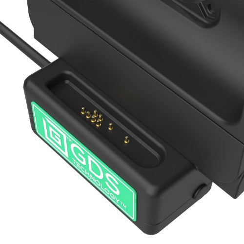 RAM Mounts RAM-GDS-DOCK-SAM88CPU holder Active holder Tablet/UMPC Black