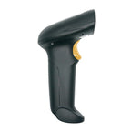 Unitech MS822B Handheld bar code reader 1D/2D CMOS Black