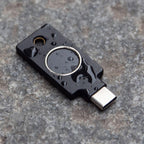 Yubico YubiKey C Bio FIDO Edition