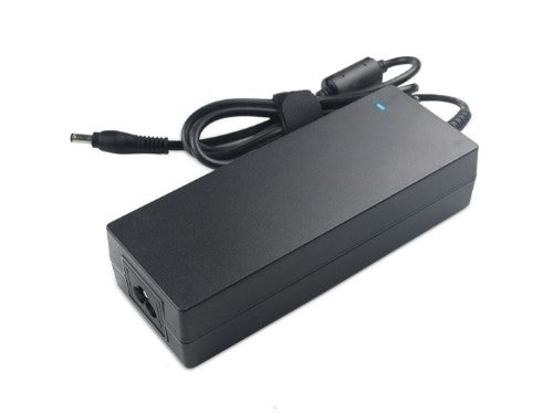 CoreParts MBXAS-AC0004 power adapter/inverter Indoor 120 W Black