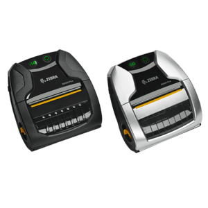 Zebra ZQ32-A0W13RE-00 label printer Direct thermal 203 x 203 DPI 100 mm/sec Wired & Wireless Wi-Fi Bluetooth