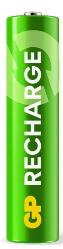 GP Batteries 201238 household battery Rechargeable battery AA Nickel-Metal Hydride (NiMH)