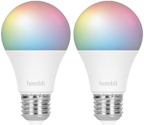 Hombli HBPP-0102 smart lighting Smart bulb 9 W