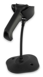Zebra DS8288-SR4U2104PVW barcode reader Handheld bar code reader 1D/2D LED Black