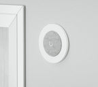 Ubiquiti G4 Doorbell Professional PoE Kit Black, Silver