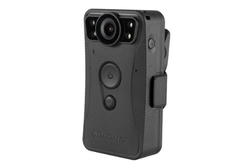 Transcend DrivePro Body 30 Wi-Fi Bluetooth