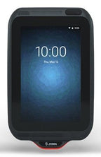 Zebra CC6000 video intercom system 5 MP 25.6 cm (10.1") Black