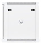 Ubiquiti UACC-Rack-12U-Wall-600-G Wall mounted rack White