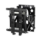 B-Tech BT8309 106.7 cm (42") Wall Black