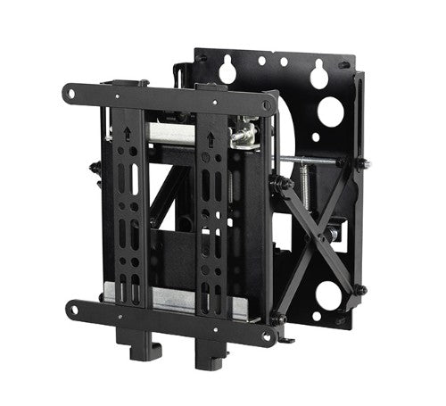B-Tech BT8309 106.7 cm (42") Wall Black