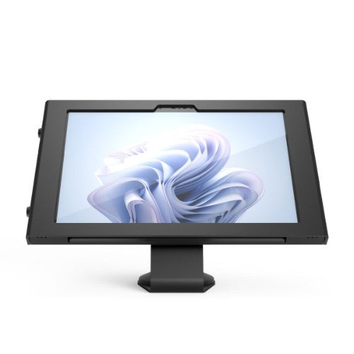 Compulocks Surface Pro 9-12 13", Apex Enclosure Core Stand Black