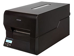Citizen CL-E720 label printer Direct thermal / Thermal transfer 203 x 203 DPI 203 mm/sec Ethernet LAN