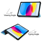 CoreParts TABX-IP10-COVER5 tablet case