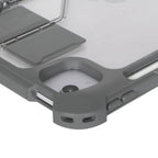 Targus THD966GL tablet case 27.9 cm (11") Bumper Grey, Transparent