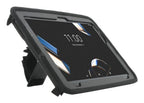 Mobilis 063032 tablet case 25.4 cm (10") Bumper Black