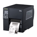 TSC MB241, 8 dots/mm (203 dpi), RTC, display, USB, USB Host, RS232, Ethernet, kit (USB)