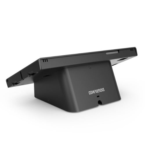 Compulocks Galaxy Tab A9+/A11+ Apex Enclosure AV Conference Capsule Black