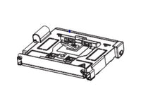 Zebra P1058930-017 printer/scanner spare part 1 pc(s)