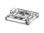 Zebra P1058930-017 printer/scanner spare part 1 pc(s)