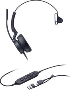 Yealink UH46 Mono Teams USB-C/A Headset