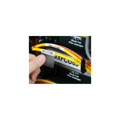 Brady M7-104-427 printer label White Self-adhesive printer label