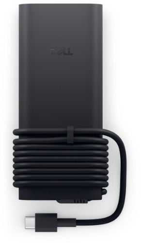 DELL 492-BDQD power adapter/inverter Indoor 130 W Black