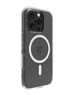 dbramante1928 Iceland Ultra D3O MagSafe - iPhone 16 Pro - Clear